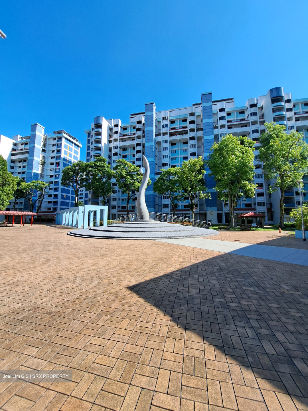 Blk 327 Ang Mo Kio 31 (Ang Mo Kio), HDB 4 Rooms #491589191